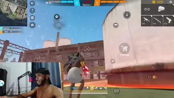 WARZONE CON MI PRINCESA | Clip