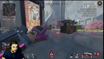 NO WAY this just happened
