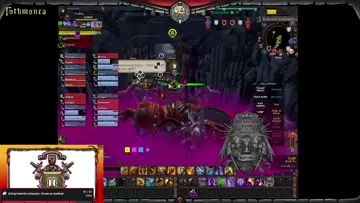 When you got allies like this who needs enemies