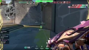 Jett HS ?