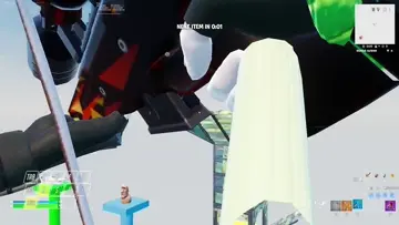 XQUE SE ENOJABA KKKKKKKK