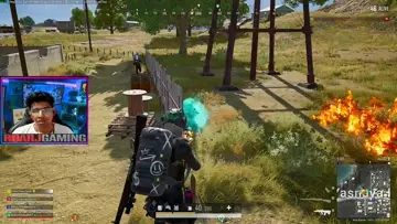 Pubg Pc Gameplay