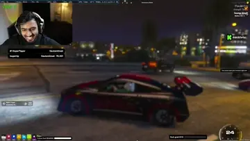 MACKLE POV