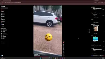 GAVE THAT MAN A FAKE $100 CAUSED HIM HIS LIFE...