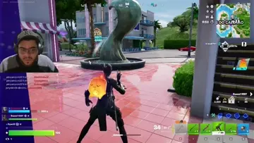 clip