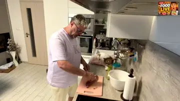 Jdeme vařit