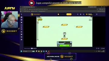 BUENISIMO EL NOODLE JUMP! ROOBET