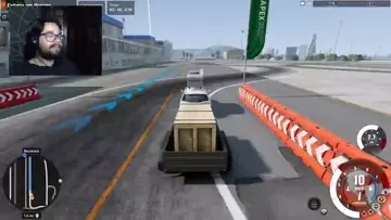 TOMA O DRIFT DE CARROCINHA