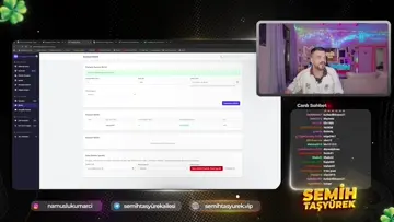 30.000TL BİLET! HUQQA BİLET DAĞITIYOR!