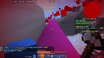win