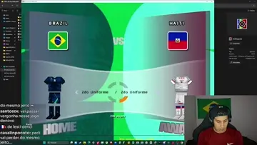 TESTE CLIP
