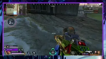 easiest dub ever, hell of a bot lobby lol