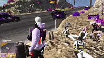 XD