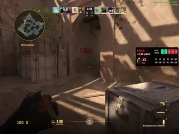 4 pistol