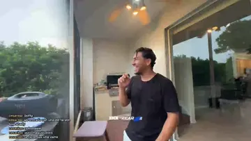 CON ESA CANCION SALDRIA A LA VELADA DEL AÑO 