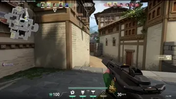 random ace hahahahha
