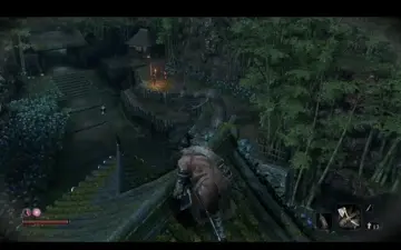 CLEARED THE ENTIRE MOB AROUND SHINOBI HUNTER 🏹💀