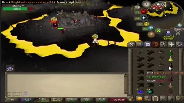 loot key