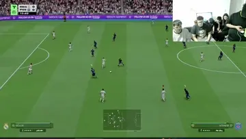 Falta v
