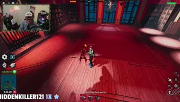 XD