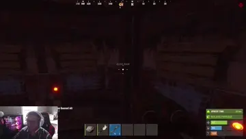 pequeño blooper 😅