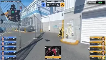 Bobeksde - 4k vs Faze