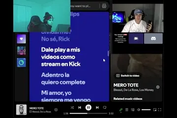 REACCIONANDO A MERO TOTE 🗣️😶‍🌫️