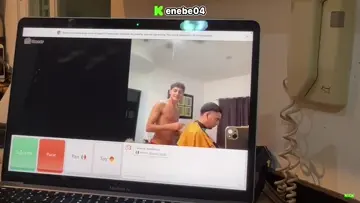 omegle 