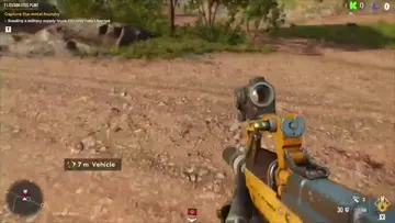 Far cry 6