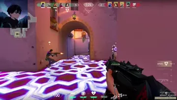 clip
