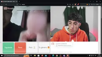 cagando a villeros
