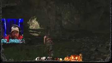 Holy hand!
