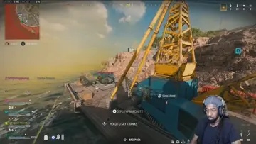 Butter knife jr or grenade down?