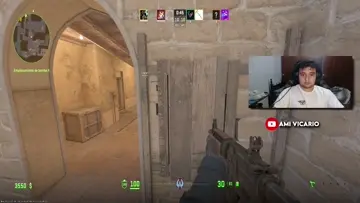 como??