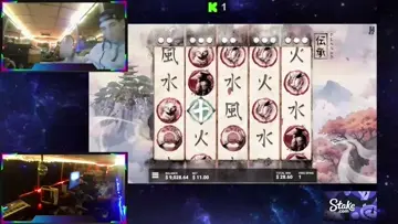 COSMIC MAX WIN DENSHO!!