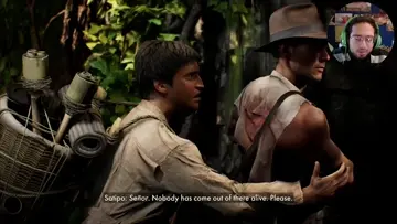 DON'T BE A BITCH BRO