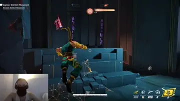 Defeat  Nooooo