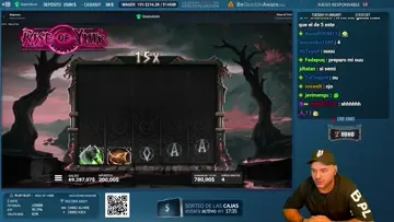 Rise of ymir Bet$200-$559140