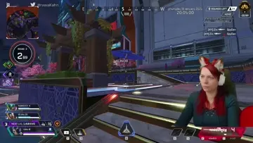 Kraber hit