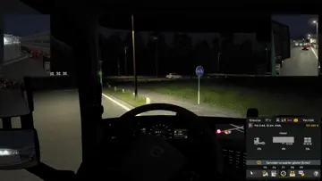 ayakta da uyuttular...