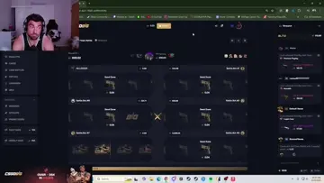 HUGE DOZER W