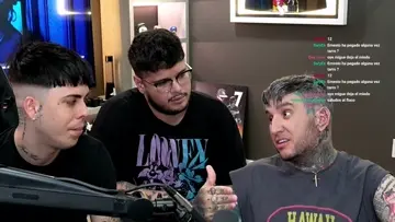 Cuando la jugada no te hizo nada