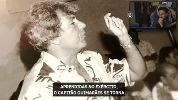 Capitao