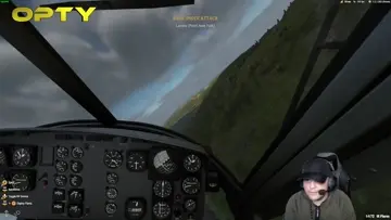 Get that enemy chopper!!