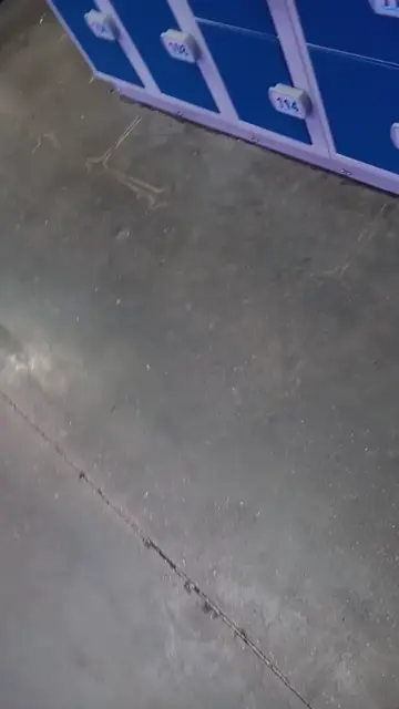 jumping with friends