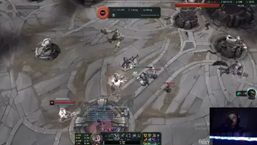 pepe'N' ta kill