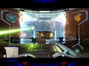 Metroid prime