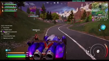 Apoyando jajaja