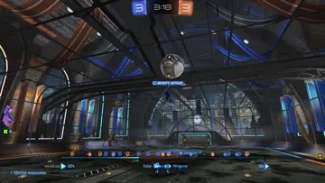 Cheater en RL?