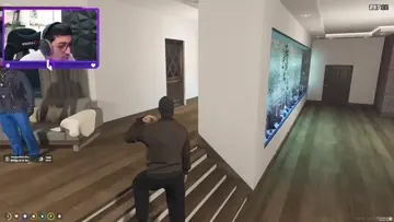 الخصوصيه فول 😂😂